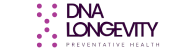 DNA Longevity logo